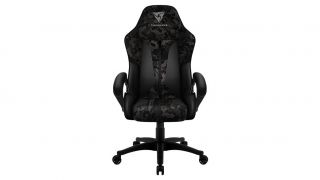 ThunderX3 BC1 CAMO Gray/Black Gaming Szék
