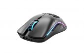 Glorious Model O RGB - Vezeték Nélküli Gaming Egér - Fekete - 2 év garancia - Egerek