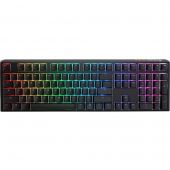 Ducky ONE 3 Full Size MX Red RGB Gaming Billentyűzet - Magyar Kiosztás! - 2 év garancia - Billentyűzetek