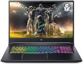 Acer Predator Helios 300 - PH317-55-72PY - Gamer notebook - Most 3 év garanciával! - Acer laptop