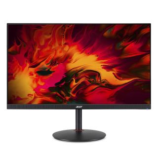 Acer Nitro XV252QFbmiiprx FreeSync monitor 24,5"