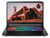 Acer Nitro 5 - AN517-54-753E - Fekete - Matt kijelző - Már 3 év garanciával! - Acer laptop