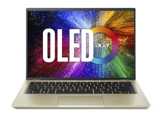 Acer Swift 3 Ultrabook - SF314-71-76XQ OLED
