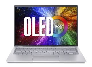 Acer Swift 3 Ultrabook - SF314-71-783Y OLED