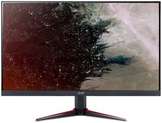 Acer Nitro VG240YAbmiix FreeSync Monitor 23,8"
