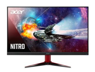 Acer Nitro VG252QSbmiipx FreeSync Monitor 24,5"