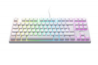 Xtrfy K4 Tenkeyless Mechanikus Gamer Billentyűzet - Angol kiosztás