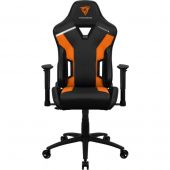 ThunderX3 TC3 Tiger Orange Gaming Szék - 2 év garancia - Gaming szék / asztal / szőnyeg
