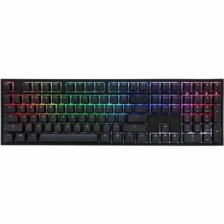 Ducky ONE 2 Mechanikus Gamer Billentyűzet - Magyar kiosztás