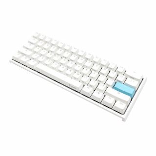 Ducky ONE 2 Mini Gamer Billentyűzet - Magyar kiosztás