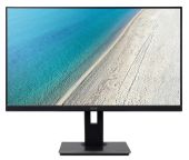 Acer B247YAbmiprx Monitor 24", 120Hz és alatta, IPS, 1920x1080