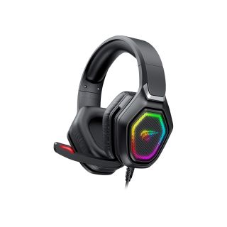 Havit Gamenote H659d Gamer Headset