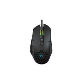 Havit MS1022 RGB Gamer egér, világítós, gaming