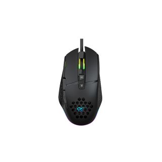 Havit MS1022 RGB Gamer egér