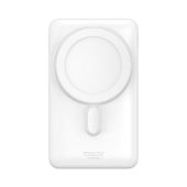Baseus Magnetic Powerbank 10000mAh 20W Fehér