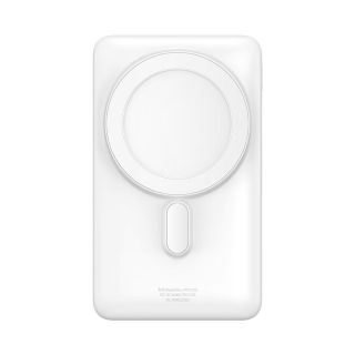 Baseus Magnetic Powerbank 10000mAh 20W Fehér