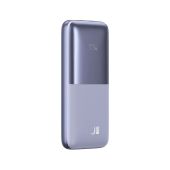Baseus Bipow Pro Powerbank 10000mAh 22,5W Lila