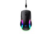 Havit MS959W - RGB Gaming Egér, vezetékes, világítós, gaming