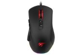 Havit Gamenote MS900 (MS760) - RGB Gaming Egér, világítós, gaming