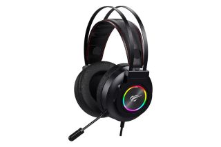 Havit Gamenote H654d Gamer Headset