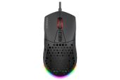 Havit GAMENOTE MS885 - RGB Gaming Egér, világítós, gaming