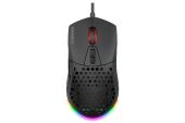 Havit GAMENOTE MS885 - RGB Gaming Egér - 1 év garancia - Egerek