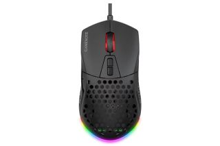 Havit GAMENOTE MS885 - RGB Gaming Egér