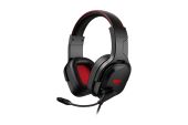 Havit GAMENOTE H2022U - RGB Gaming Fejhallgató, mikrofonos, gaming