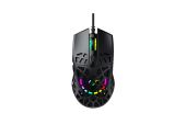 Havit MS956 - RGB Gaming Egér, világítós, gaming