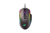 Havit MS1028 - RGB Gaming Egér, világítós, gaming