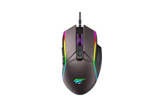 Havit MS1028 - RGB Gaming Egér