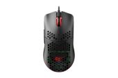 Havit GAMENOTE MS1023 - RGB Gaming Egér, világítós, gaming