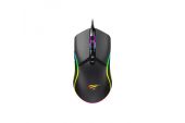 Havit MS1026 - RGB Gaming Egér - 1 év garancia - Egerek