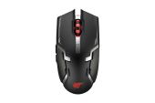 Havit MS997GT - Fekete - Vezeték Nélküli Gaming Egér - 1 év garancia - Egerek
