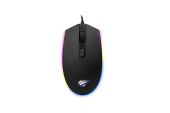 Havit GAMENOTE MS1003 - RGB Gaming Egér, világítós, gaming, optikai