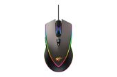 Havit MS1017 - Ochre (Szürke) - RGB Gaming Egér, világítós, gaming