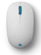Microsoft Ocean Plastic Bluetooth Mouse - Bluetooth egér - Kagyló - Egerek