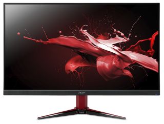 Acer Nitro VG272Sbmiipx FreeSync Monitor 27"