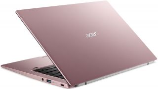 Acer Swift 1 - SF114-34-P0P7 + Ajándék