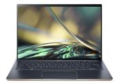 Acer Swift 5 Ultrabook - SF514-56T-5799 - Steam Blue - Most 3 Év Garanciával! - Acer laptop