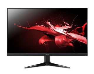 Acer Nitro QG241YPbmiipx FreeSync Monitor 23,8"