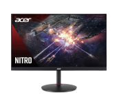 Acer Nitro XV252QLVbmiiprx FreeSync monitor 24,5", 240Hz, IPS, 1920x1080