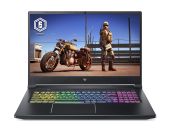 Acer Predator Helios 300 - PH317-55-71D3 - Gamer notebook - Most 3 év garanciával! - Acer laptop