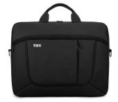 TOO 15,6" fekete notebook táska - Laptop táskák