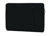 TOO 15,6" fekete notebook tok - Laptop táskák