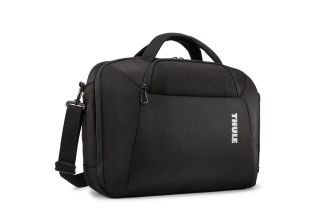 Thule Accent 15,6" fekete notebook táska