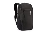 Thule Accent 20L 14" fekete notebook hátizsák