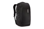 Thule Accent 28L 15,6" fekete notebook hátizsák - Laptop táskák