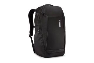 Thule Accent 28L 15,6" fekete notebook hátizsák