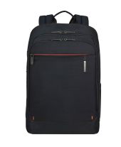 Samsonite Network 4 17,3" fekete notebook hátizsák